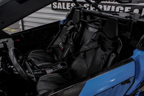 2023 Can-Am Maverick X3 RS Turbo RR 72 in Sacramento, California - Photo 4