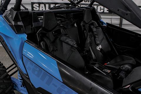 2023 Can-Am Maverick X3 RS Turbo RR 72 in Sacramento, California - Photo 9