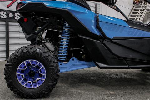 2023 Can-Am Maverick X3 RS Turbo RR 72 in Sacramento, California - Photo 10