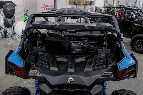 2023 Can-Am Maverick X3 RS Turbo RR 72 in Sacramento, California - Photo 11