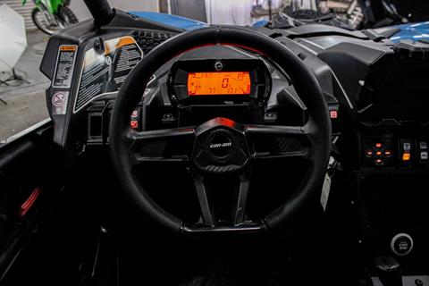 2023 Can-Am Maverick X3 RS Turbo RR 72 in Sacramento, California - Photo 13