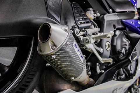 Modified Exhaust - Photo 16