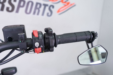 2022 Ducati SCRAMBLER URBAN MOTARD in Sacramento, California - Photo 14