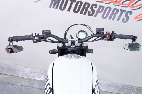 2022 Ducati SCRAMBLER URBAN MOTARD in Sacramento, California - Photo 15