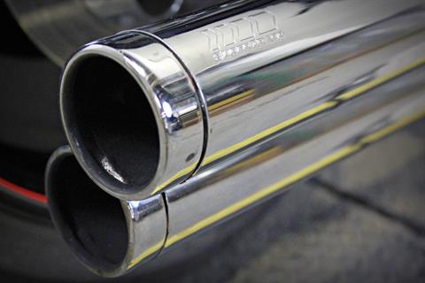 2001 Harley-Davidson Custom in Sacramento, California - Photo 7