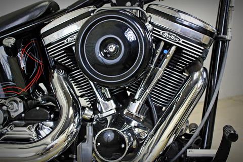 2001 Harley-Davidson Custom in Sacramento, California - Photo 9