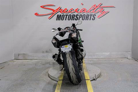 Used 2013 Kawasaki Ninja® ZX™-14R | Motorcycles in