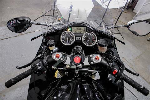 Used 2013 Kawasaki Ninja® ZX™-14R | Motorcycles in