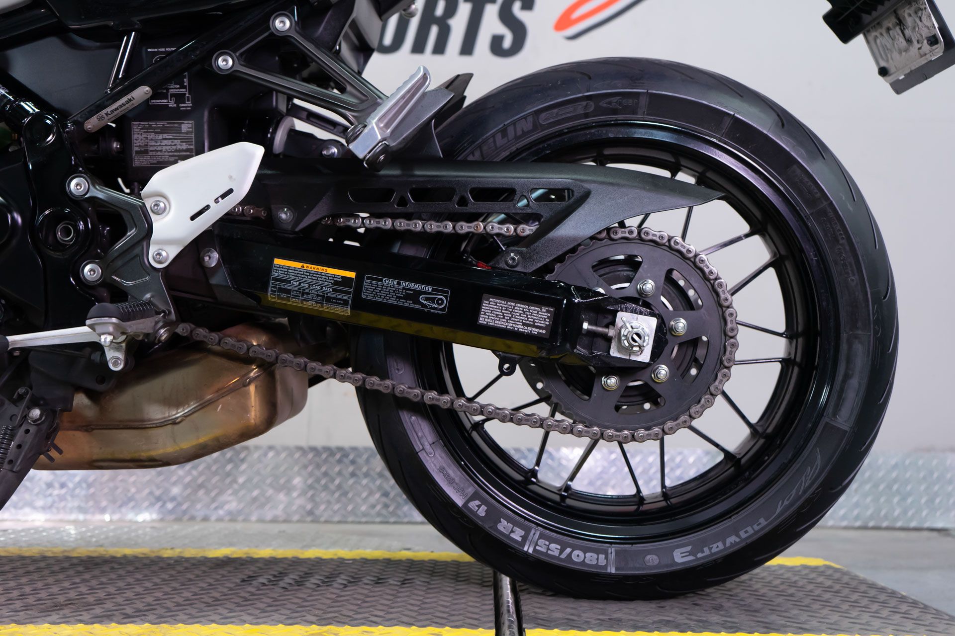 powersport image