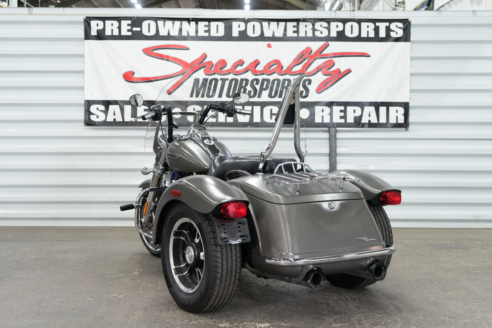 powersport image