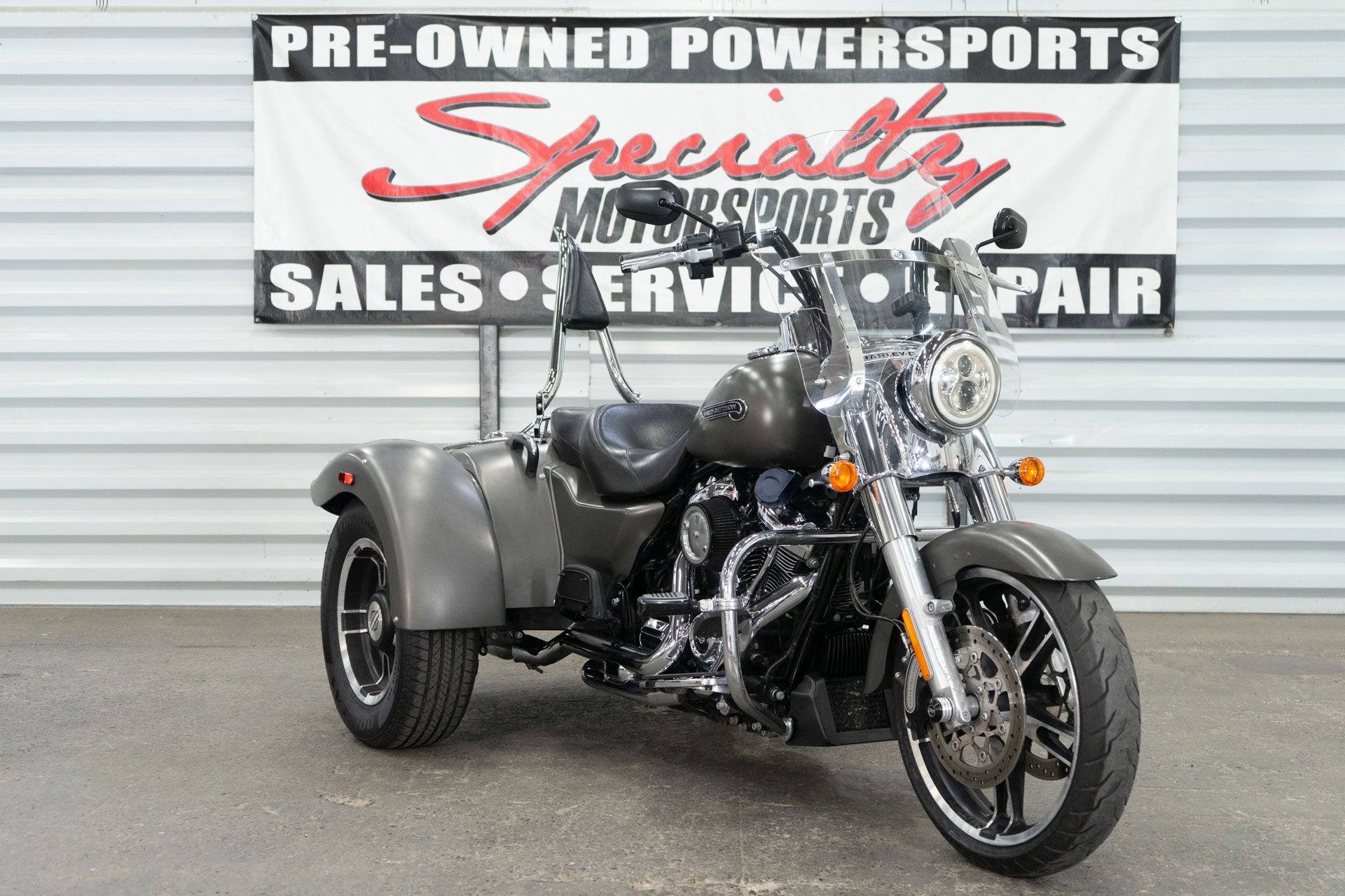powersport image