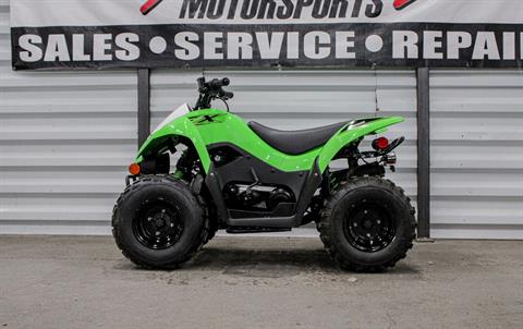 K51 さま専用 2023 Kawasaki KFX 90 - Specs, Price | New ATVs for Sale