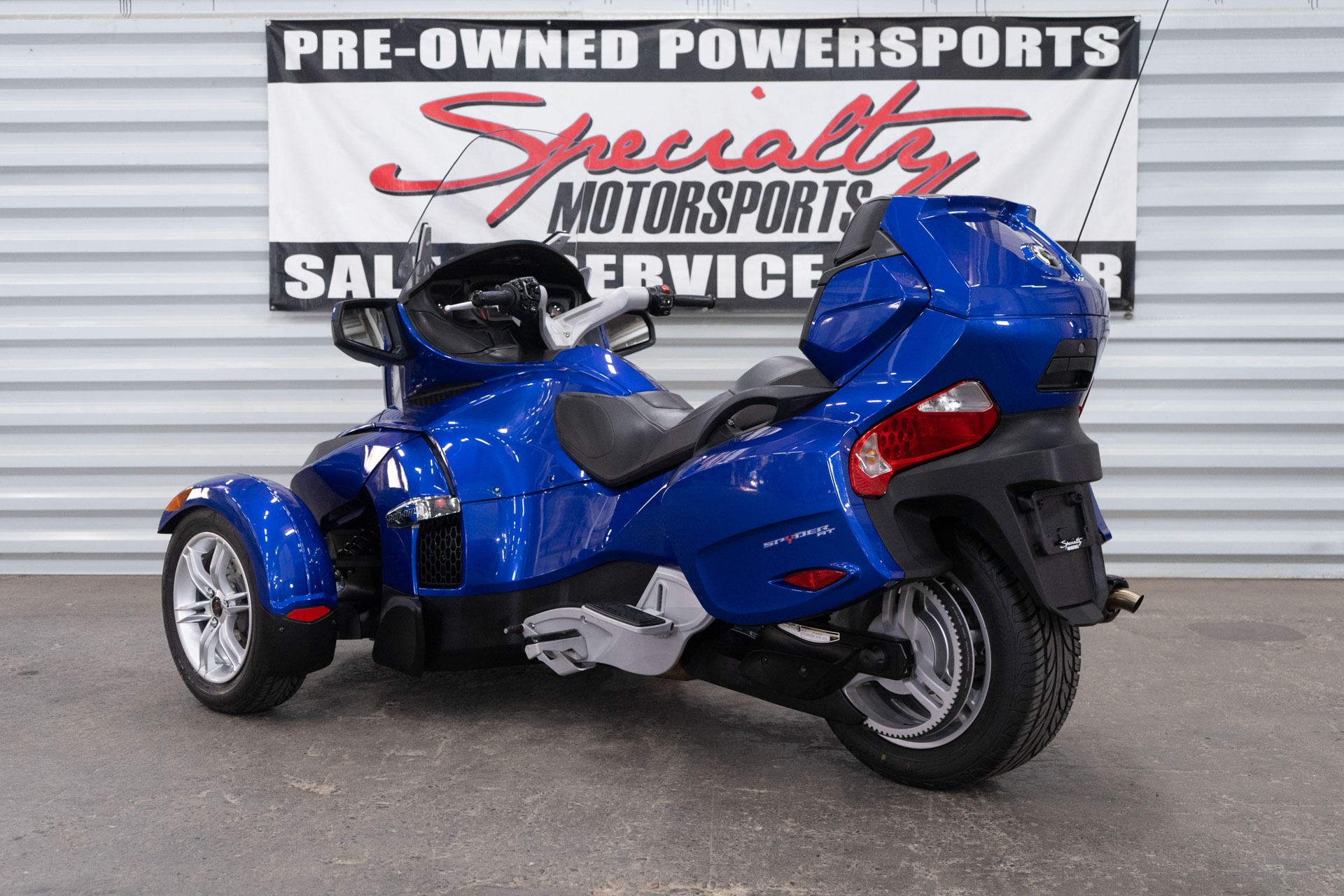 powersport image