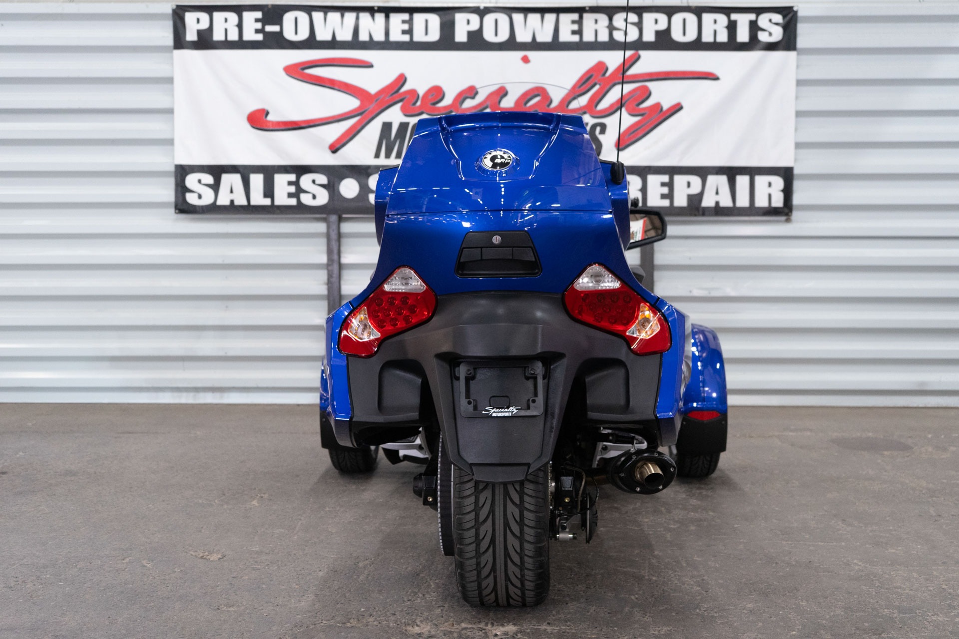 powersport image