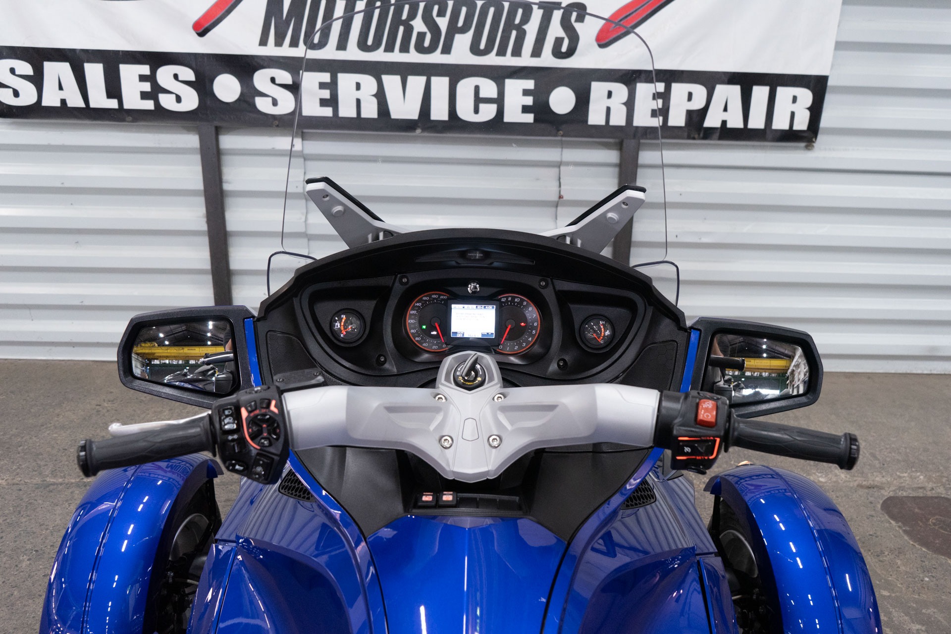 powersport image
