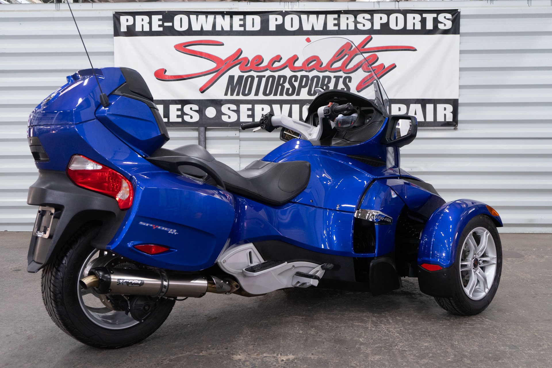powersport image