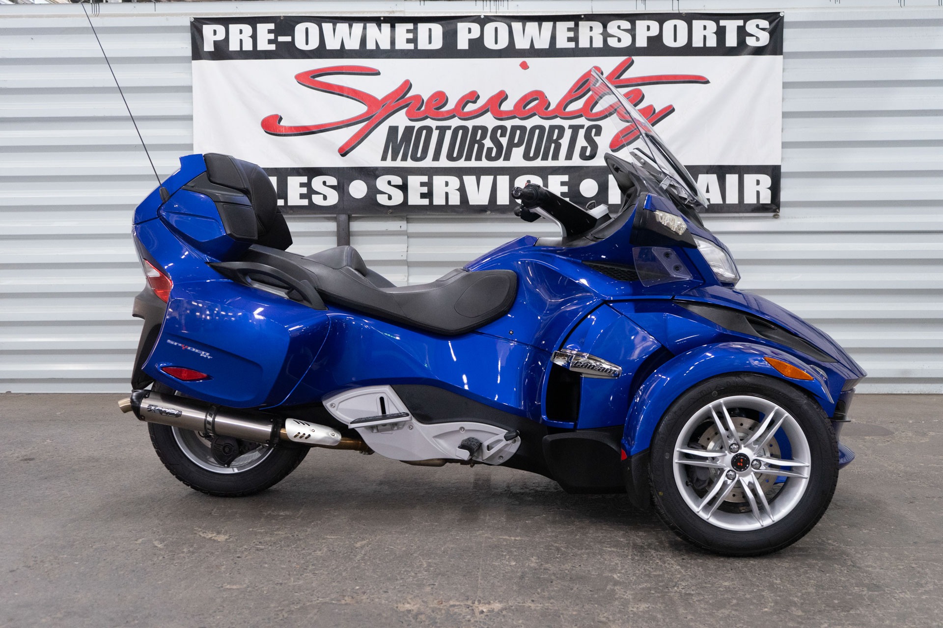 powersport image