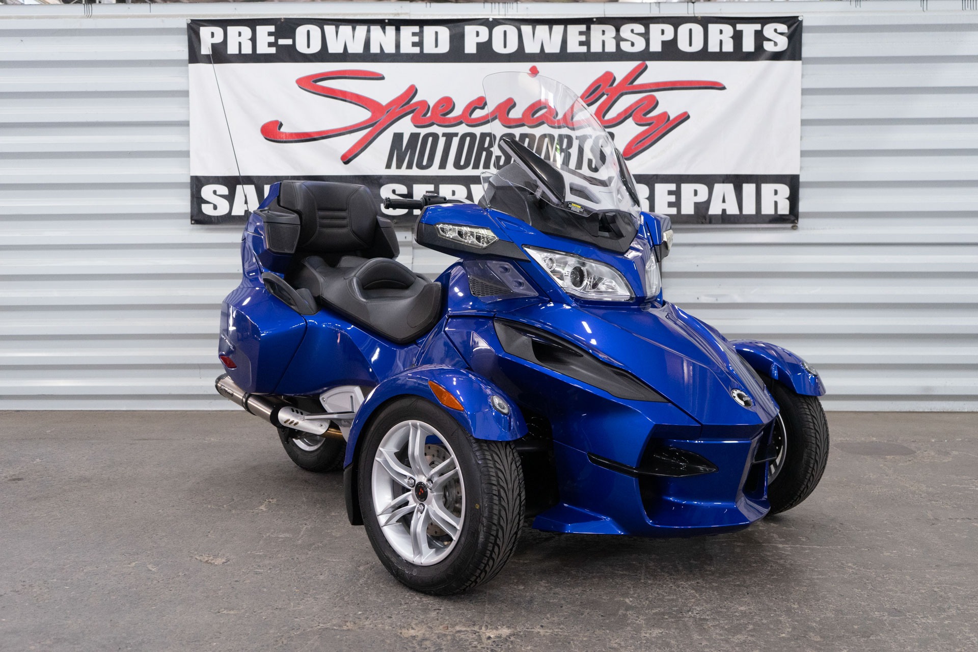 powersport image