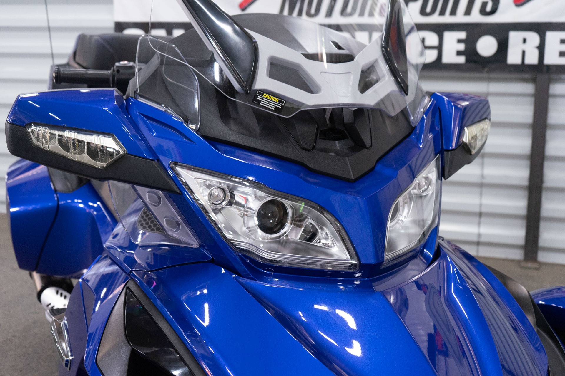 powersport image