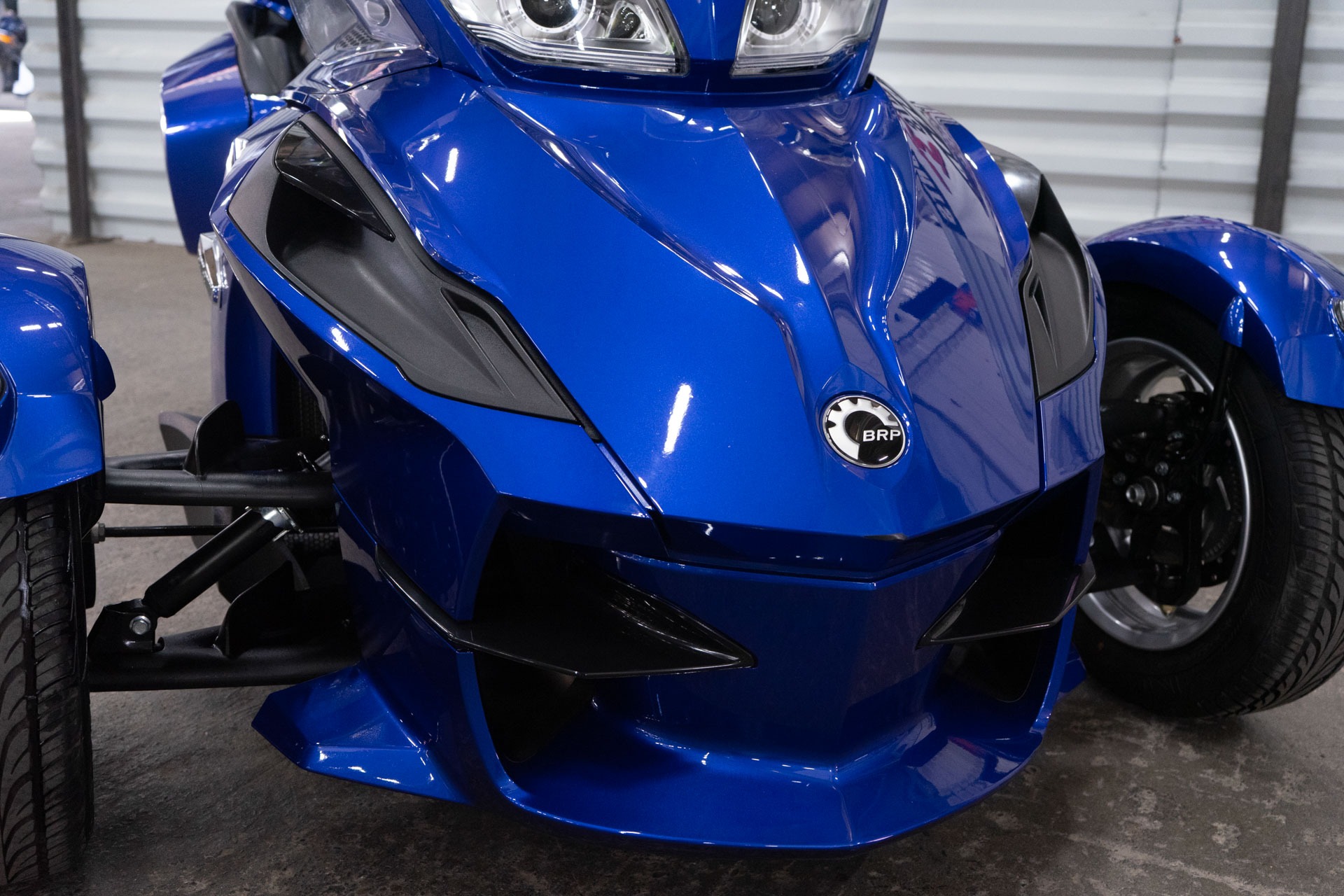 powersport image