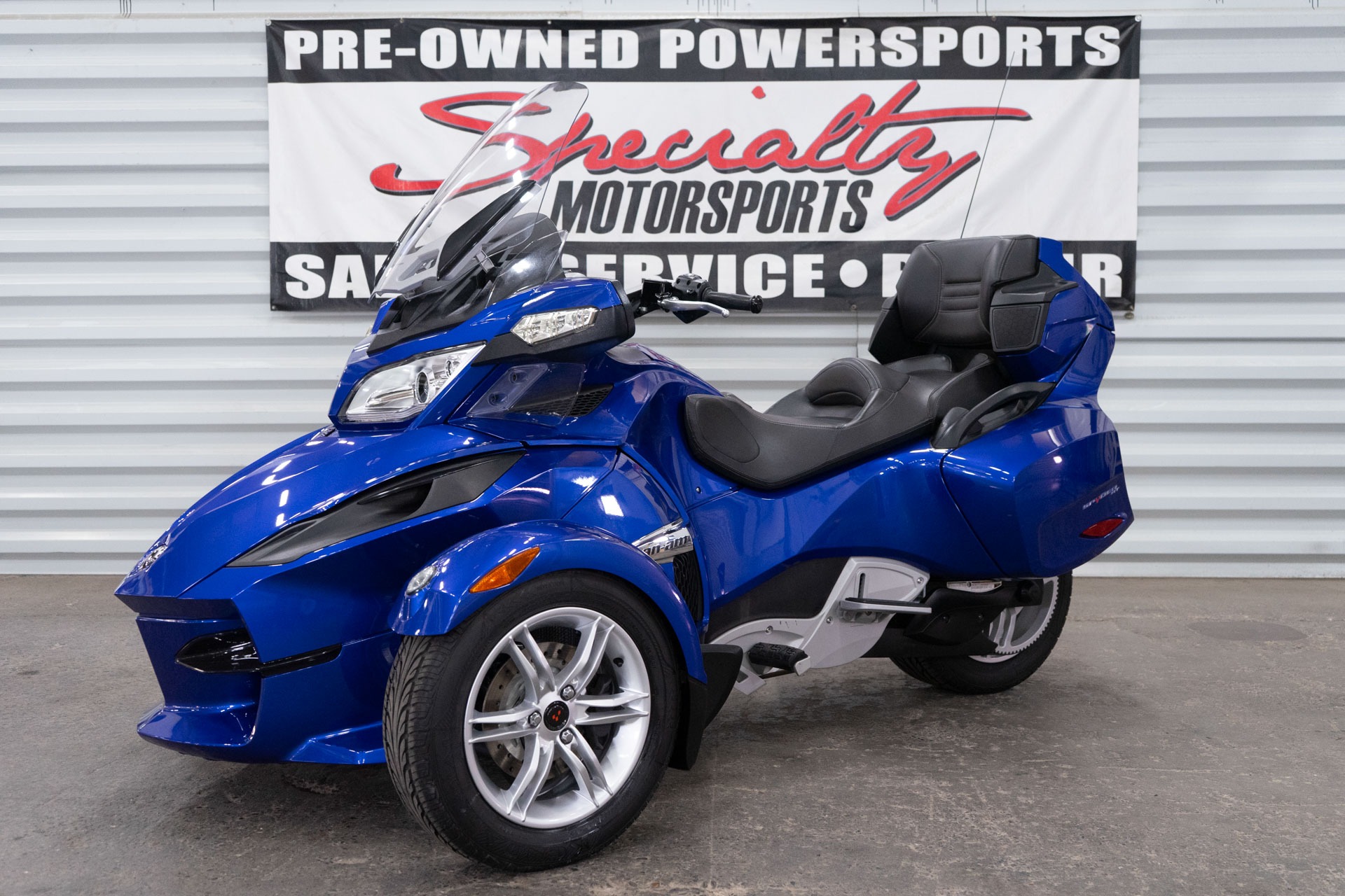 powersport image