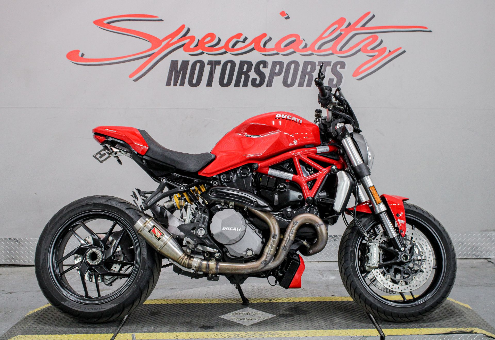 ジャンク D7200 2008 Ducati 1098 S | Motorcycle.com