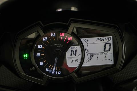 Used 2023 Kawasaki Ninja ZX-6R | Motorcycles in Sacramento