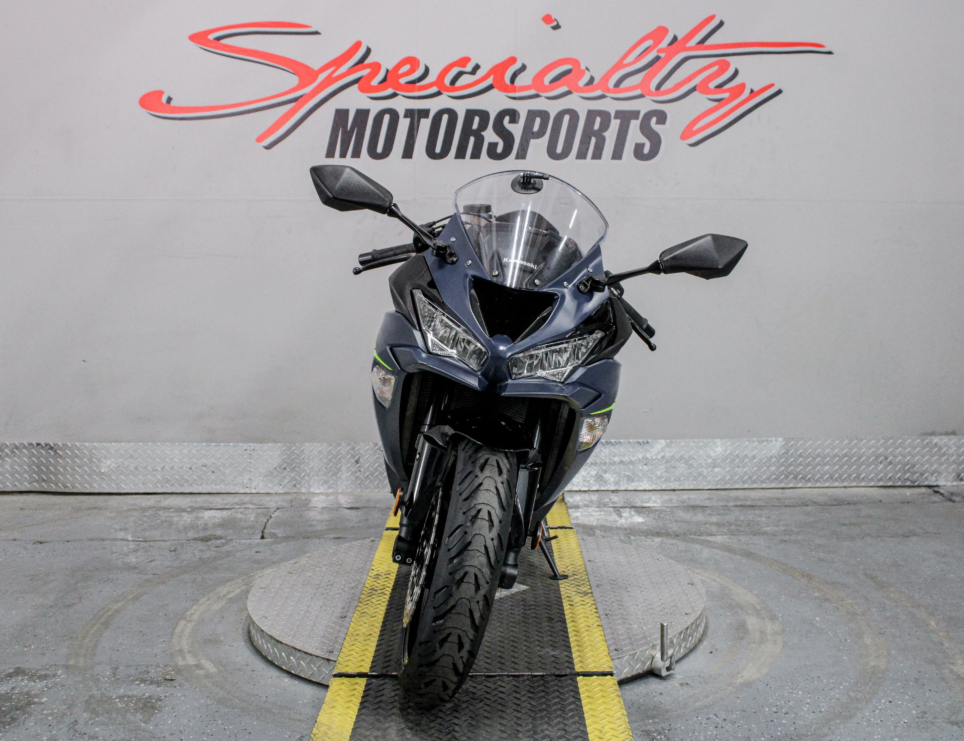 ギラ250　CBONE Used 2023 Kawasaki Ninja ZX-6R | Motorcycles in Sacramento