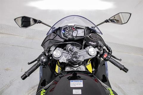 Dashboard - Photo 18