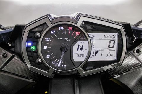 Odometer - Photo 19