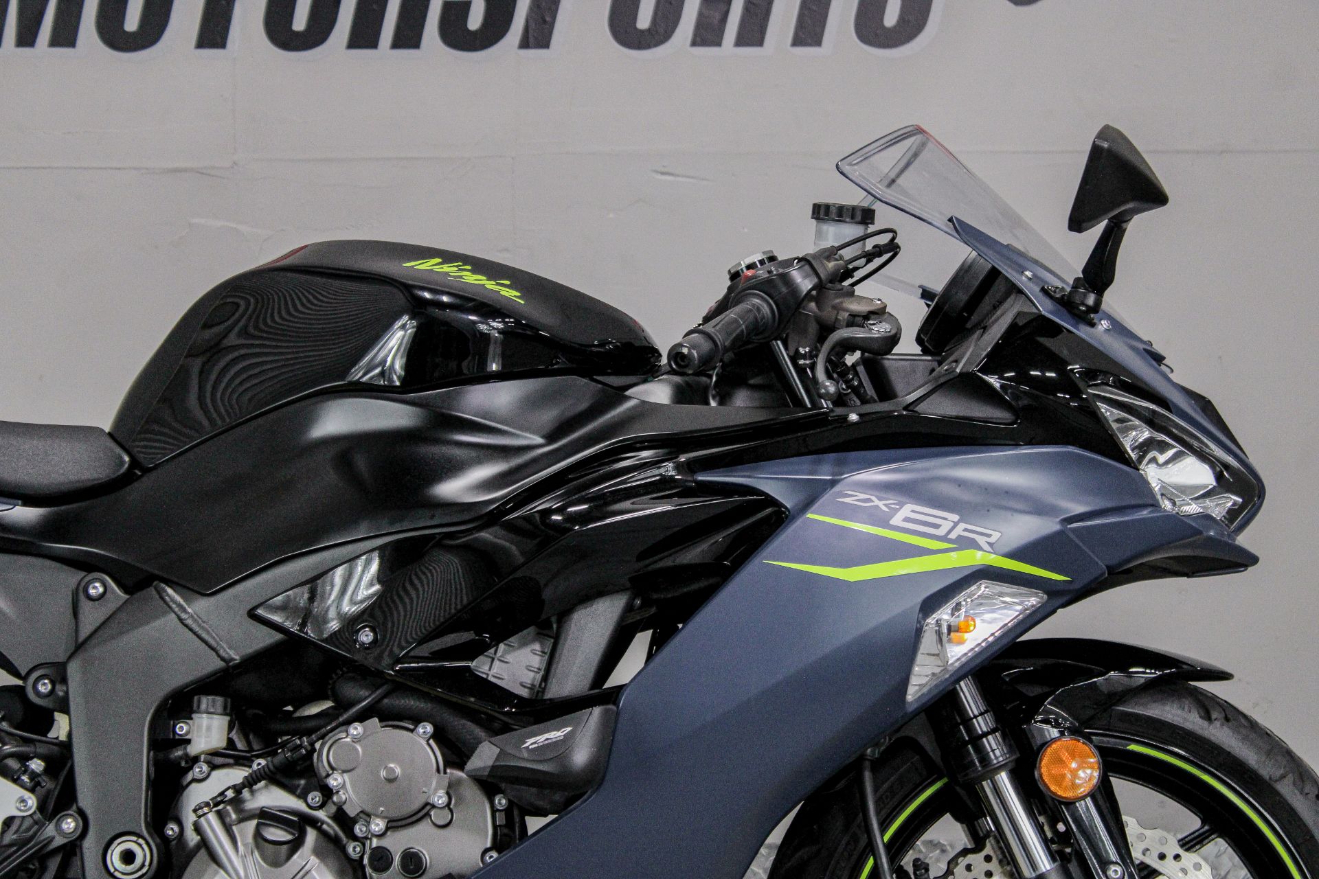 グランドセール 2023 Used Kawasaki Sacramento in Motorcycles | ZX-6R Ninja Body&FrameParts