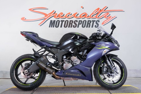 Used Motorcycle Shop | Specialty Motorsports