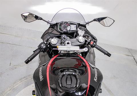 KAW016922 - 2023 - Kawasaki - Ninja ZX-6R Dashboard - Photo 16