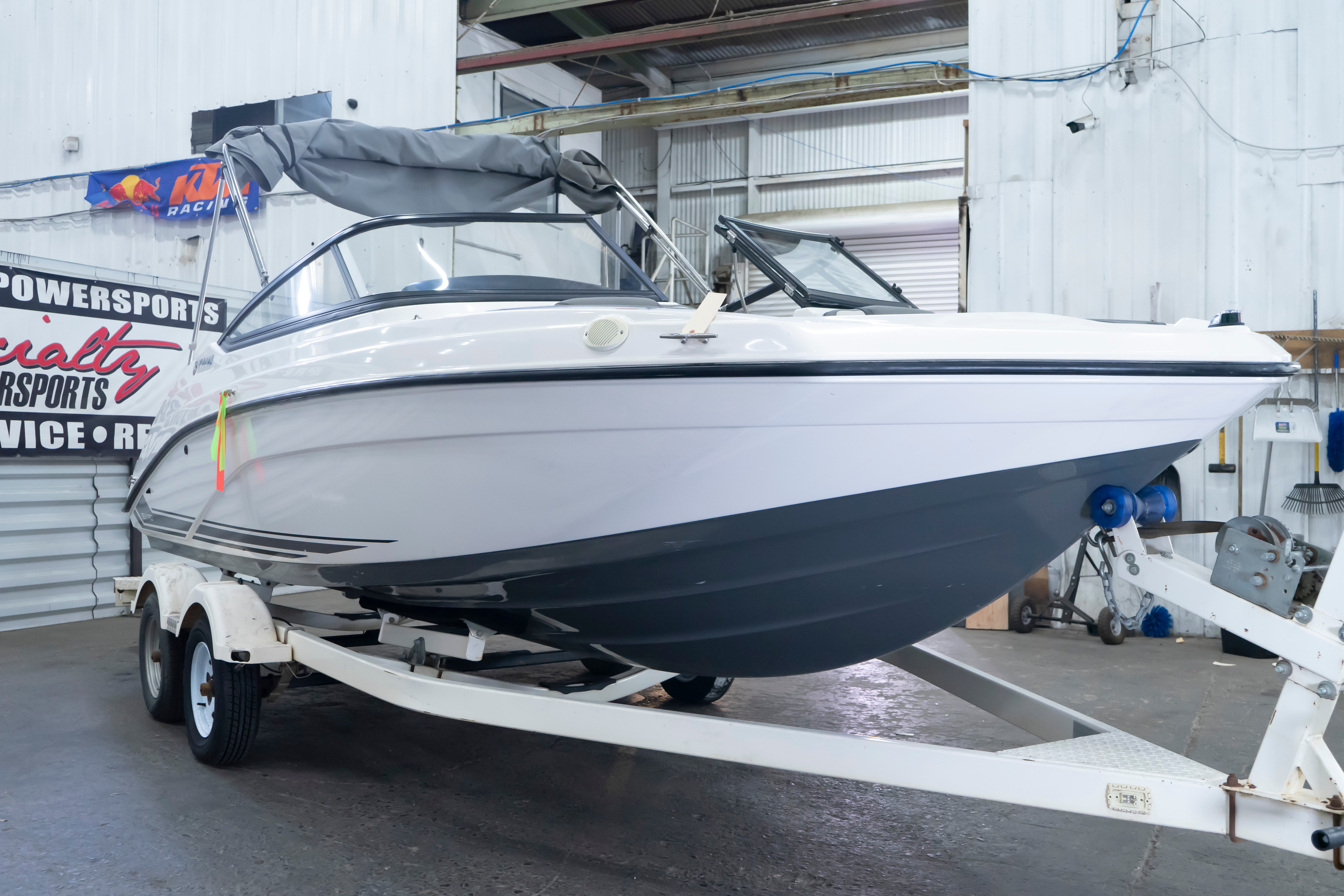 powersport image