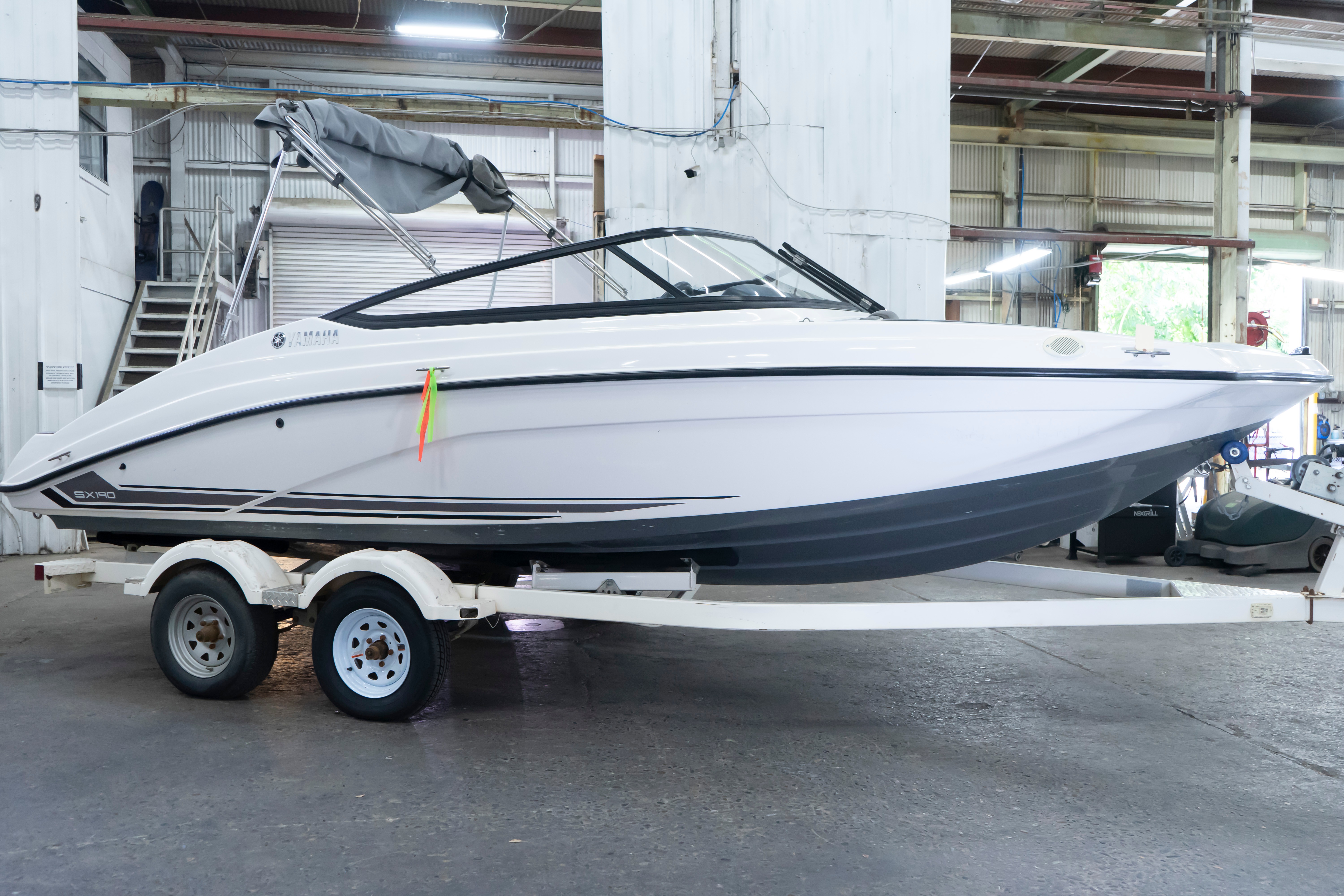 powersport image