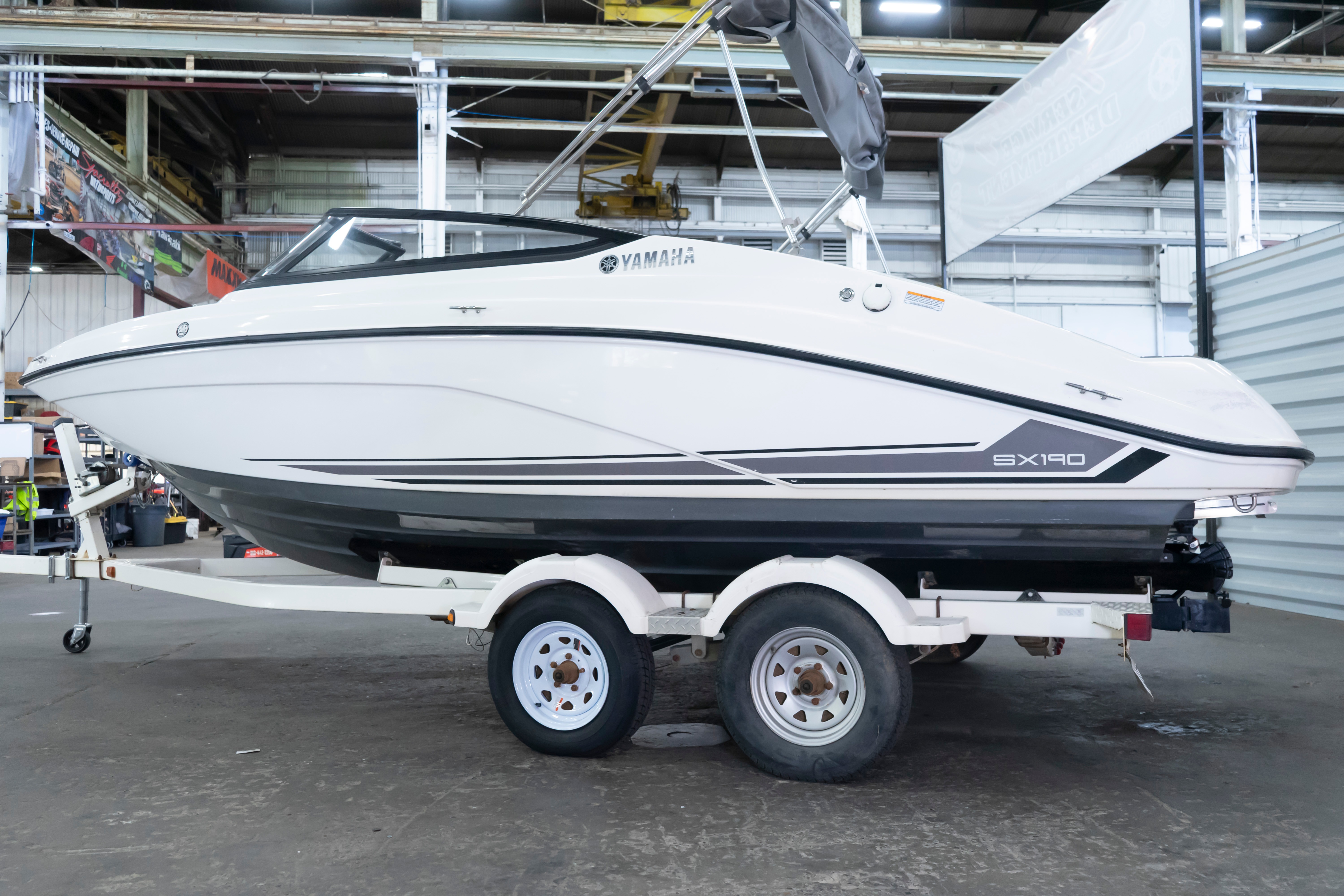 powersport image