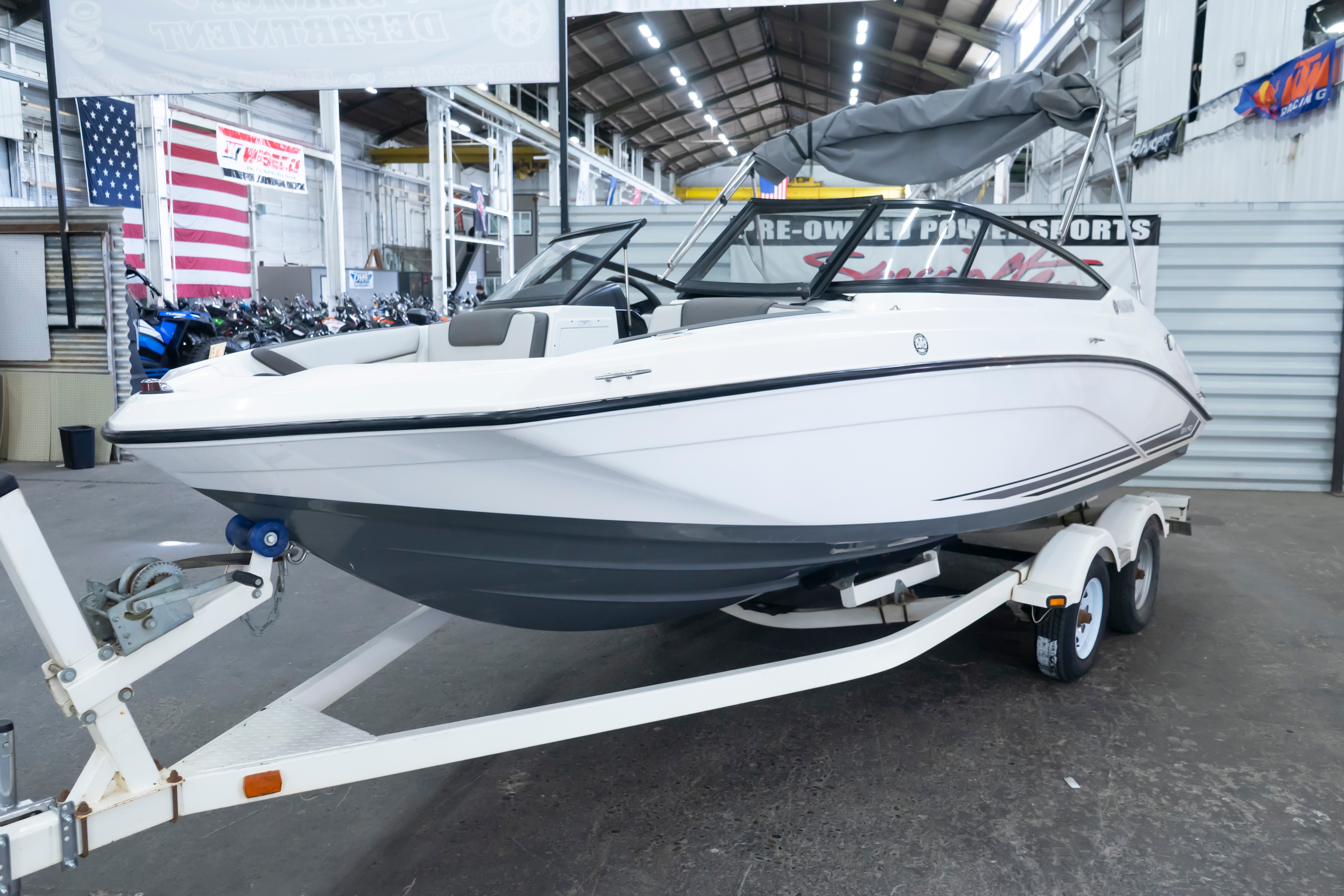 powersport image