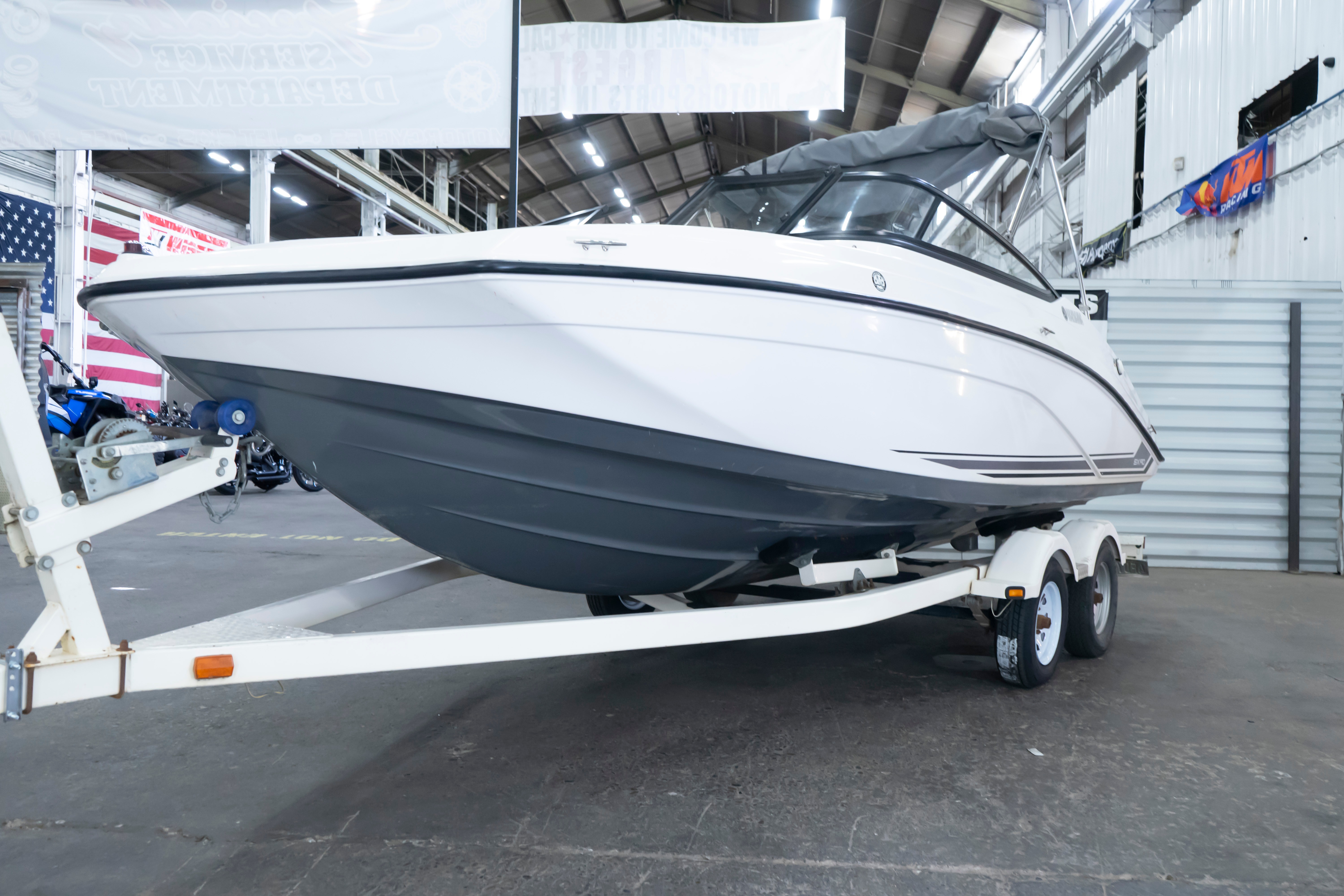 powersport image