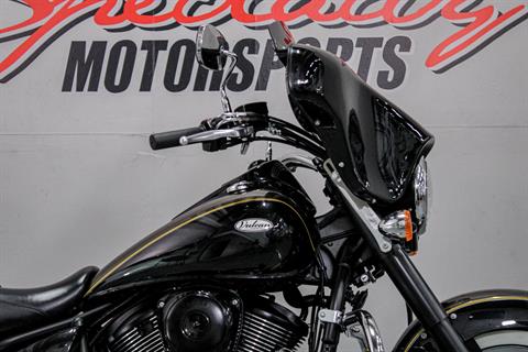2023 Kawasaki Vulcan 900 Classic in Sacramento, California - Photo 2