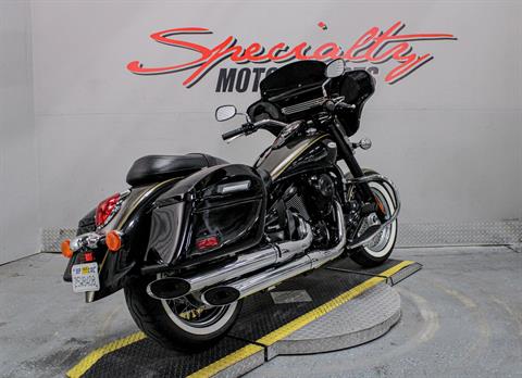 2023 Kawasaki Vulcan 900 Classic in Sacramento, California - Photo 5