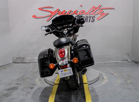 2023 Kawasaki Vulcan 900 Classic in Sacramento, California - Photo 6