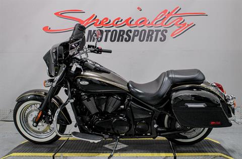 2023 Kawasaki Vulcan 900 Classic in Sacramento, California - Photo 8