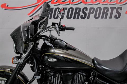 2023 Kawasaki Vulcan 900 Classic in Sacramento, California - Photo 9