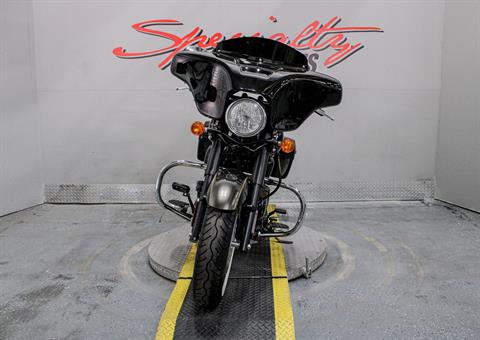 2023 Kawasaki Vulcan 900 Classic in Sacramento, California - Photo 12