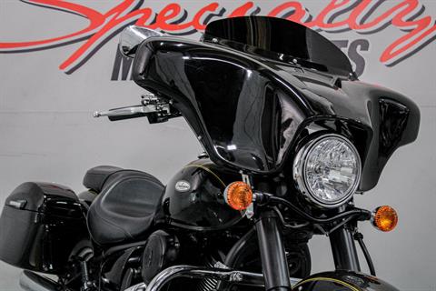 2023 Kawasaki Vulcan 900 Classic in Sacramento, California - Photo 14