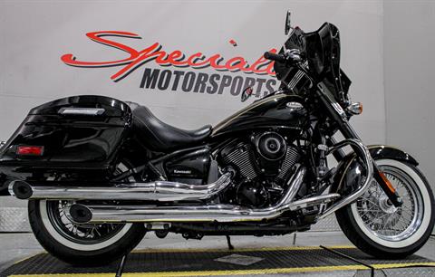 2023 Kawasaki Vulcan 900 Classic in Sacramento, California - Photo 15