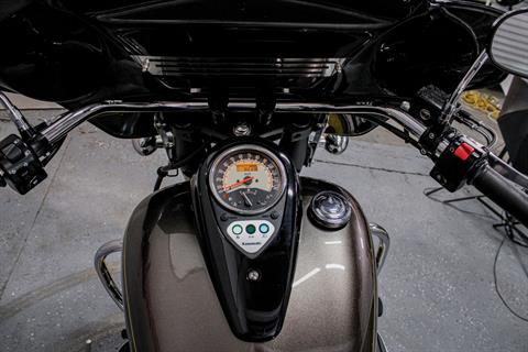 2023 Kawasaki Vulcan 900 Classic in Sacramento, California - Photo 16