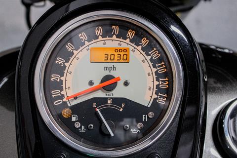 2023 Kawasaki Vulcan 900 Classic in Sacramento, California - Photo 17