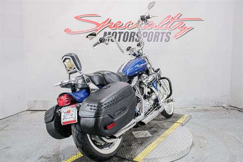 2006 Harley-Davidson Sportster® 1200 Custom in Sacramento, California - Photo 5