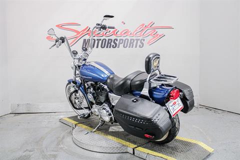 2006 Harley-Davidson Sportster® 1200 Custom in Sacramento, California - Photo 7
